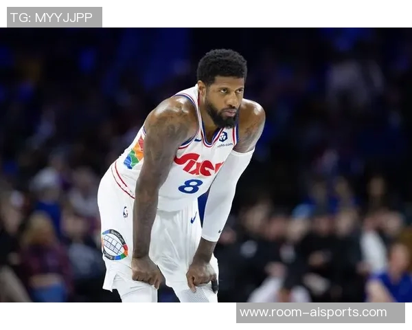 明天76人对阵魔术恩比德因伤缺阵乔治继续缺席影响比赛走势