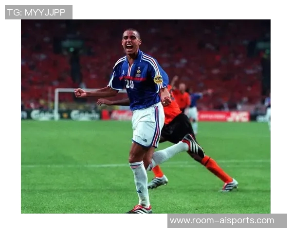 特雷泽盖谈世界杯扩军带来的机遇与98年夺冠的美好回忆